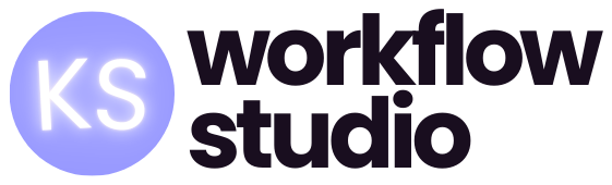 KS Workflow Studio